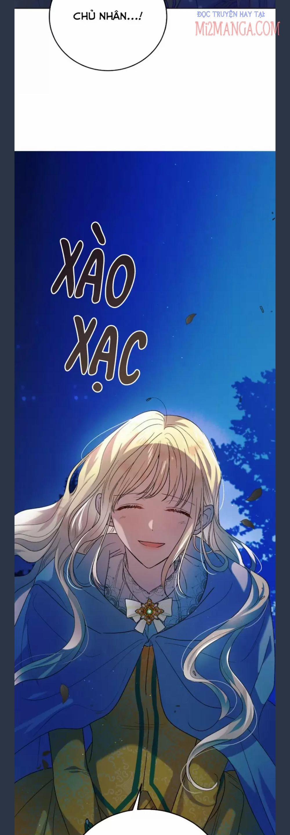 Cách Để Em Bảo Vệ Anh 47 trang 15