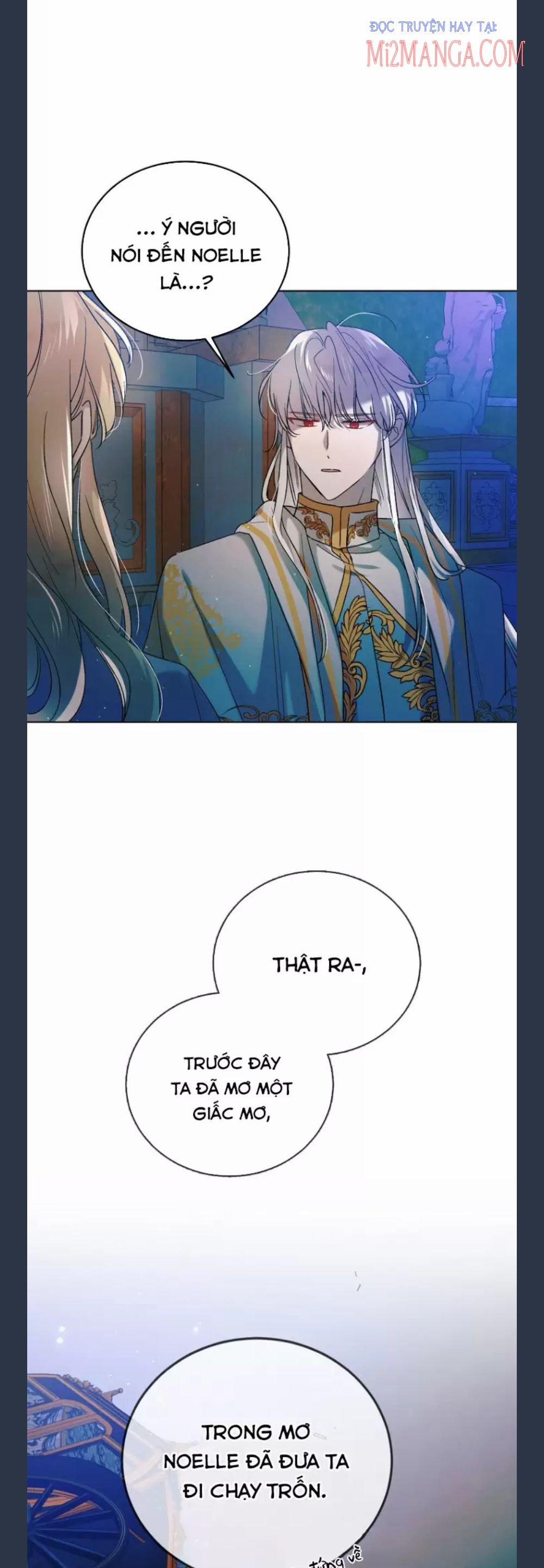 Cách Để Em Bảo Vệ Anh 47 trang 18