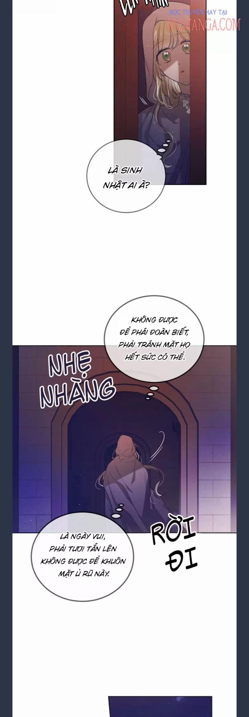 Cách Để Em Bảo Vệ Anh 47 trang 2