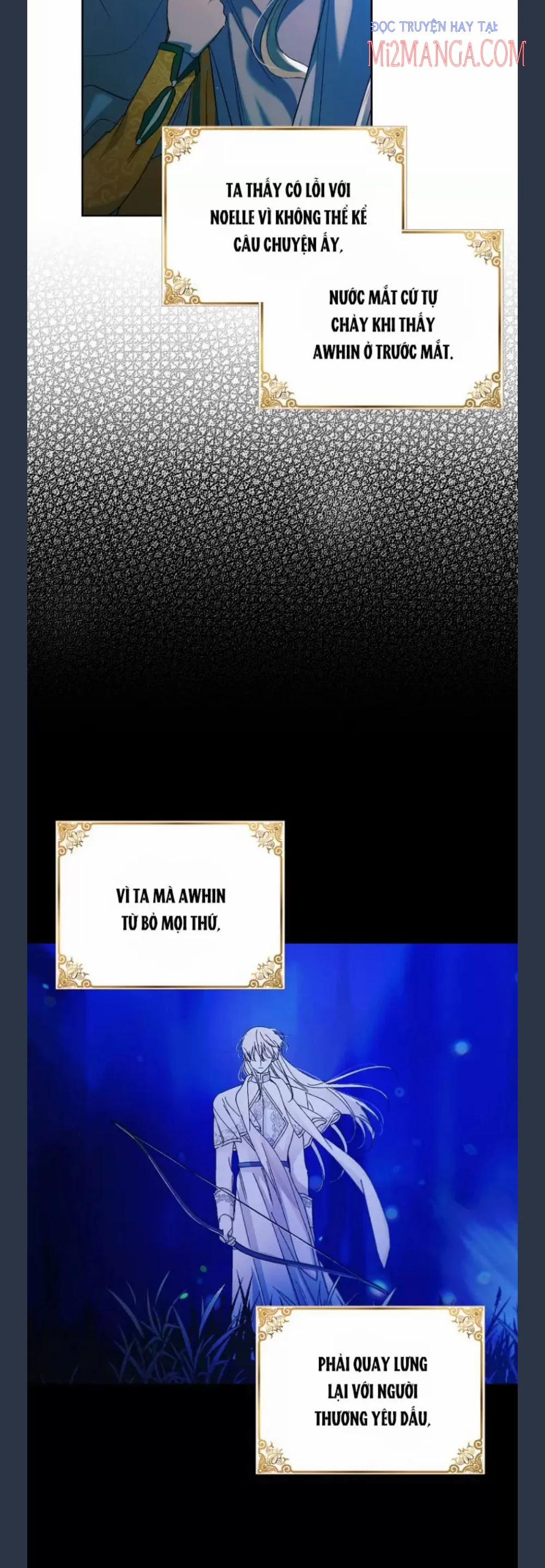 Cách Để Em Bảo Vệ Anh 47 trang 20