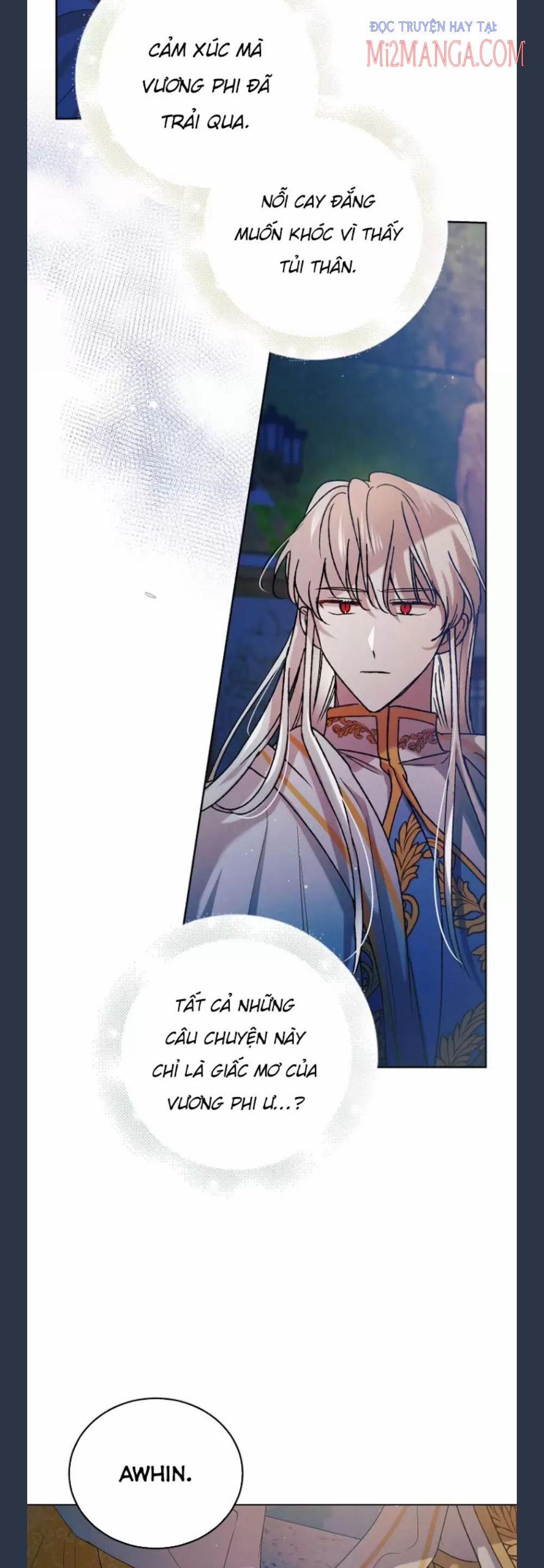 Cách Để Em Bảo Vệ Anh 47 trang 23