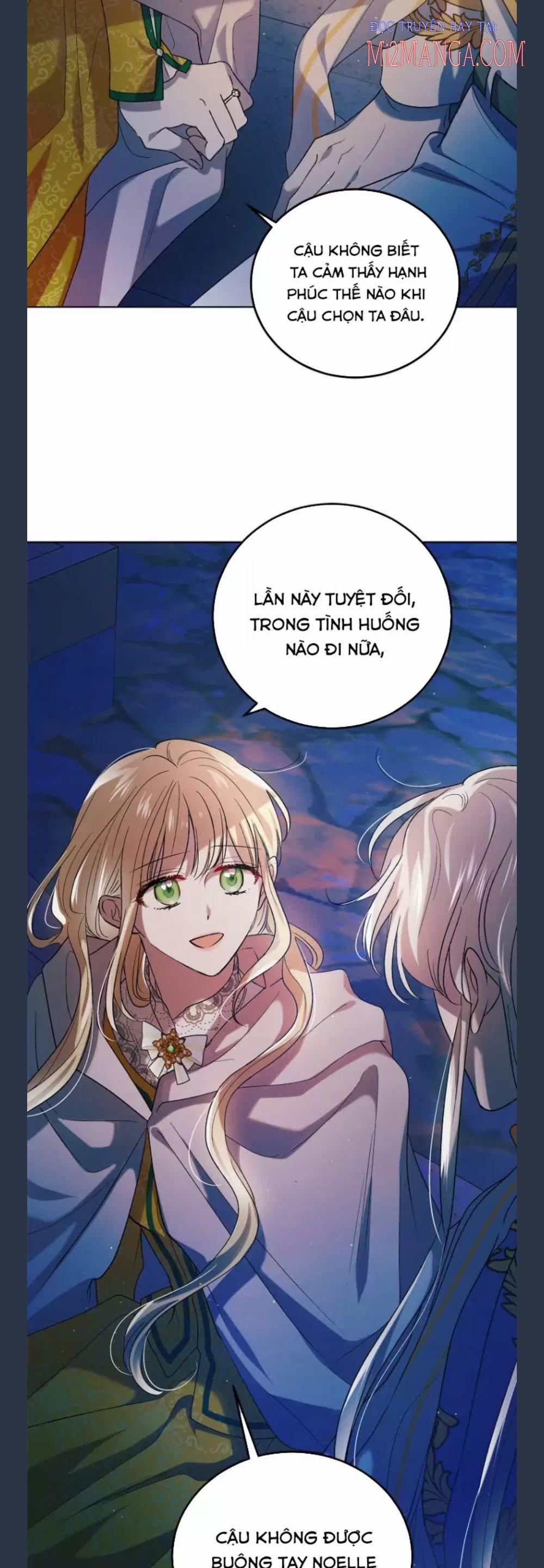 Cách Để Em Bảo Vệ Anh 47 trang 24