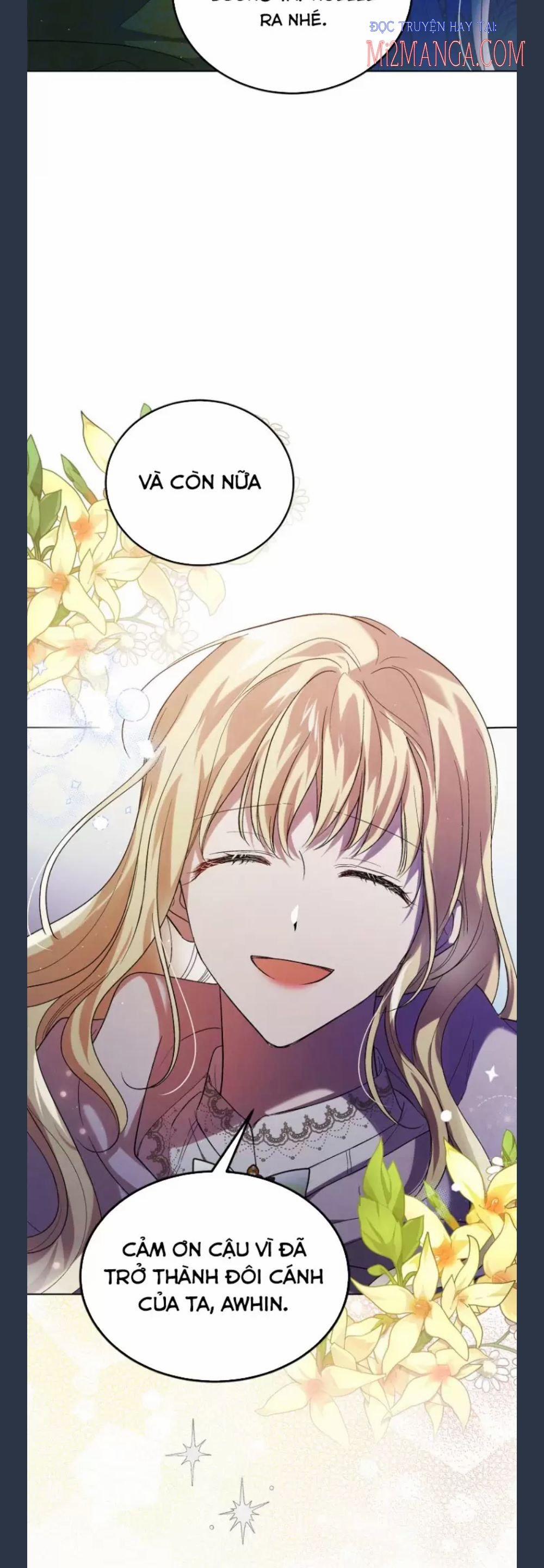 Cách Để Em Bảo Vệ Anh 47 trang 25