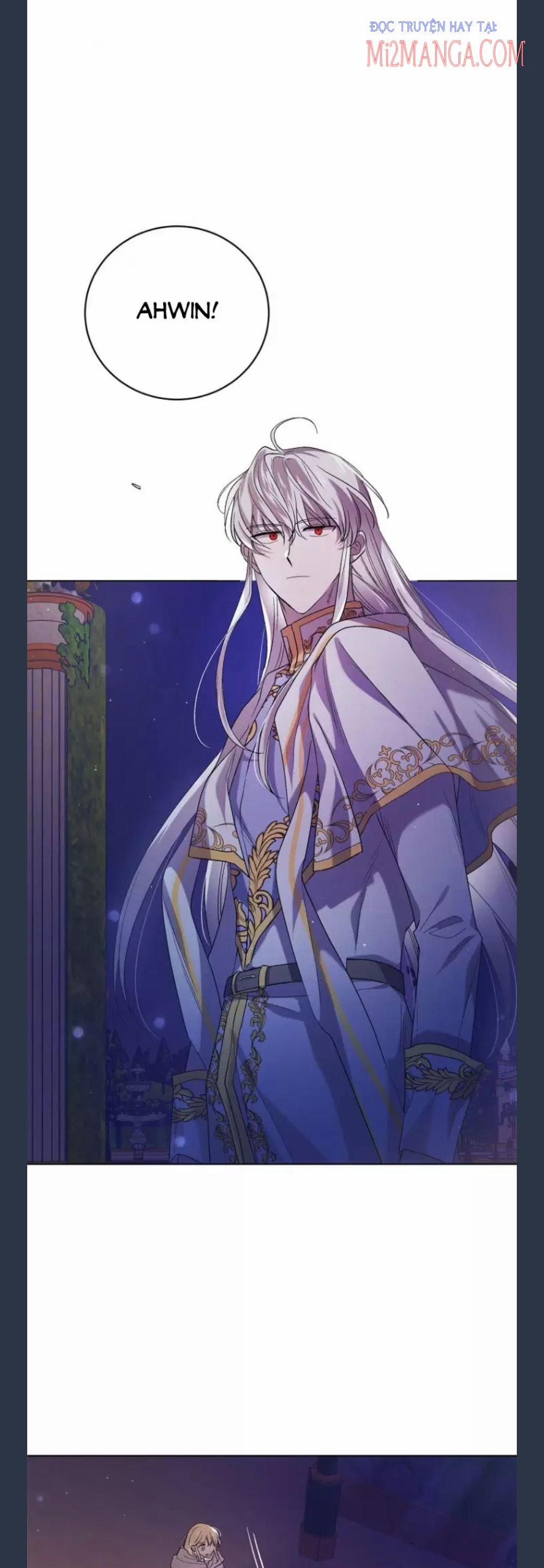 Cách Để Em Bảo Vệ Anh 47 trang 4