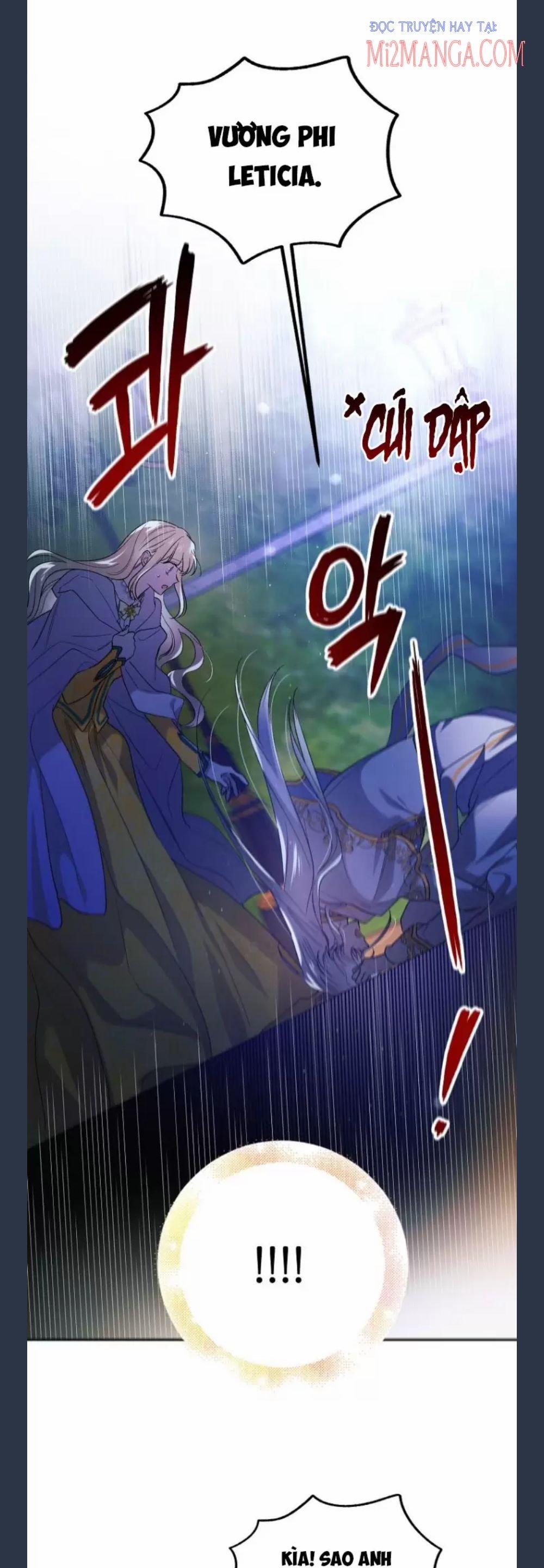 Cách Để Em Bảo Vệ Anh 47 trang 6