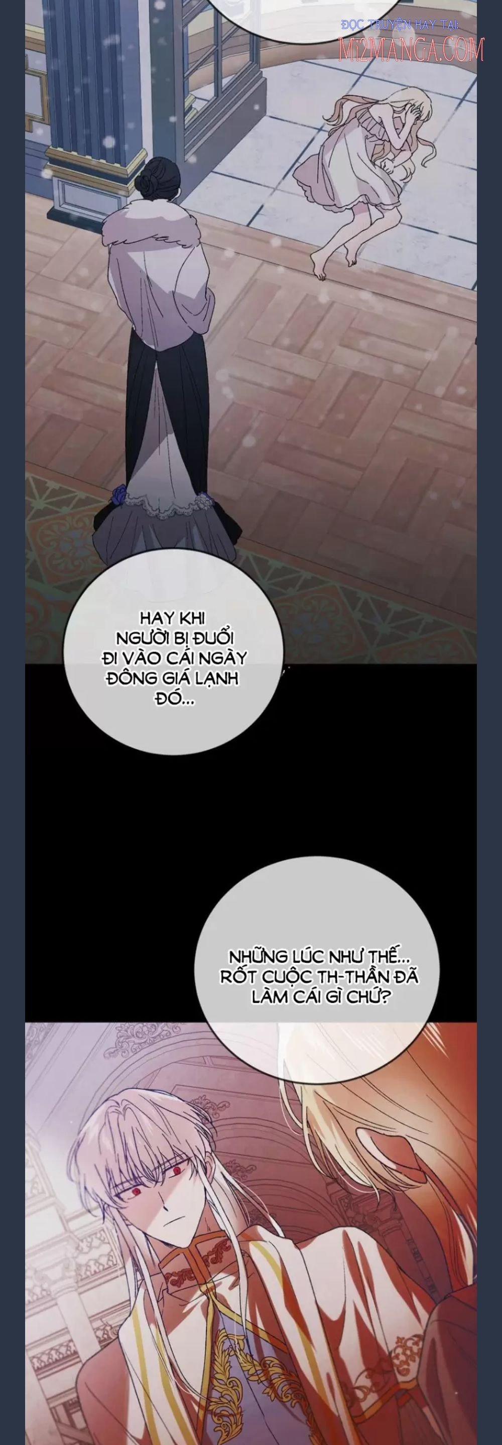 Cách Để Em Bảo Vệ Anh 47 trang 9