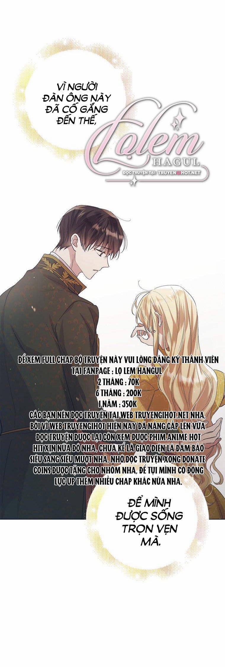 Cách Để Em Bảo Vệ Anh 48.5 trang 0