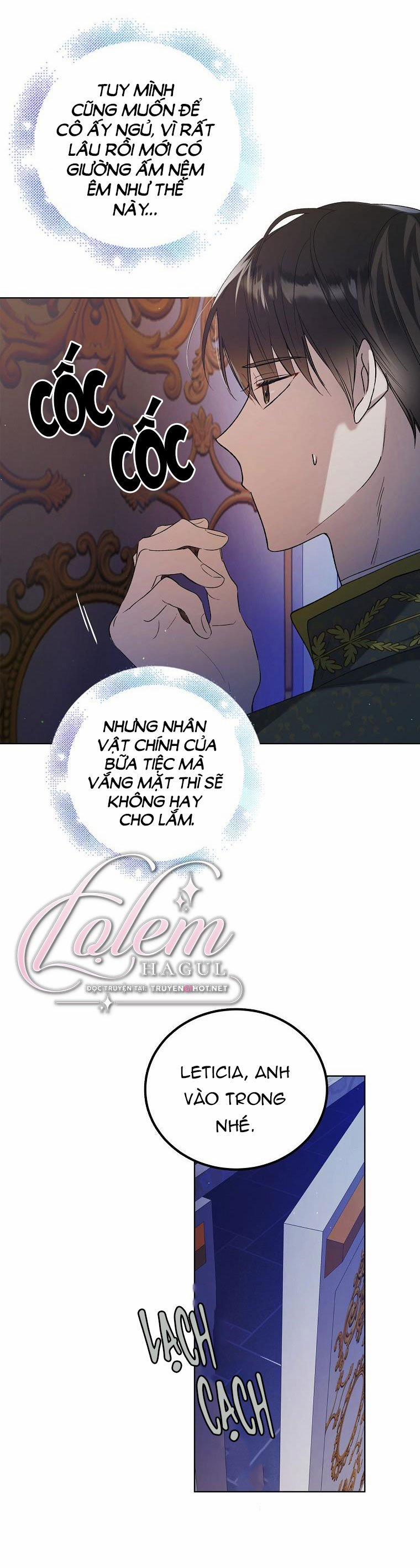 Cách Để Em Bảo Vệ Anh 48 trang 1