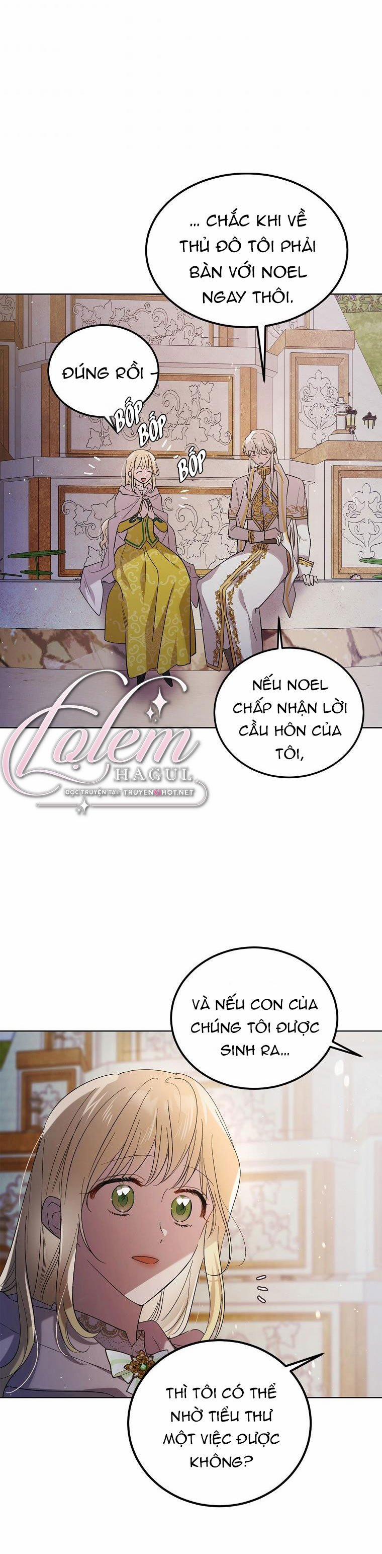 Cách Để Em Bảo Vệ Anh 48 trang 13