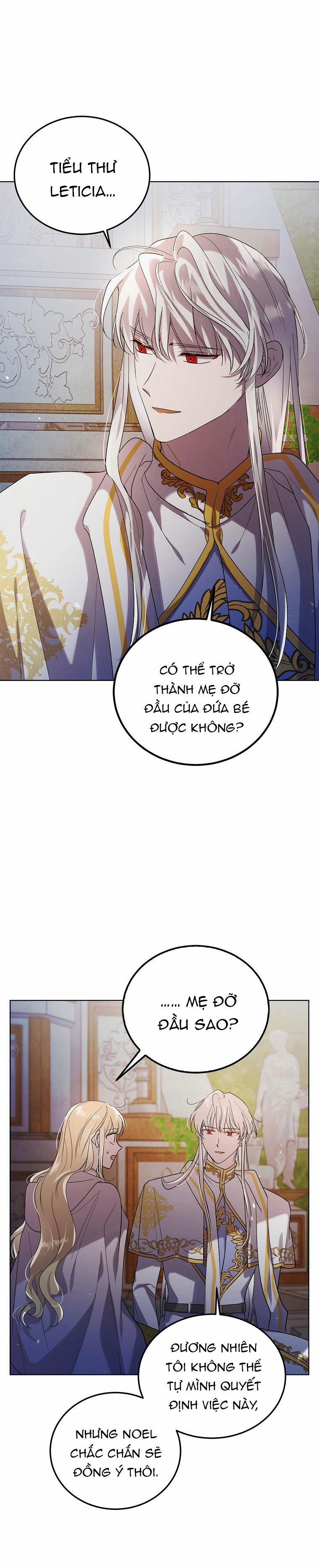 Cách Để Em Bảo Vệ Anh 48 trang 14