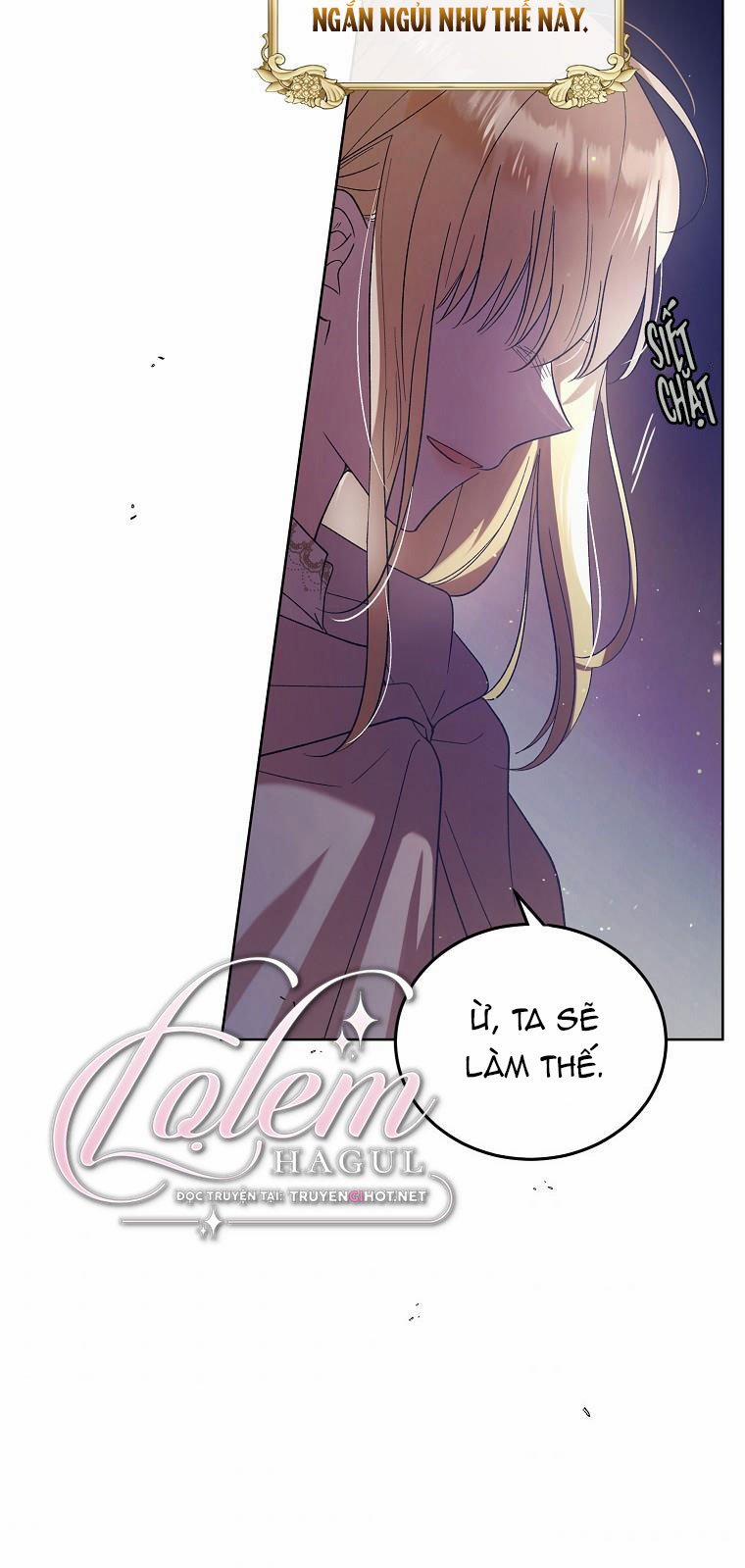 Cách Để Em Bảo Vệ Anh 48 trang 19