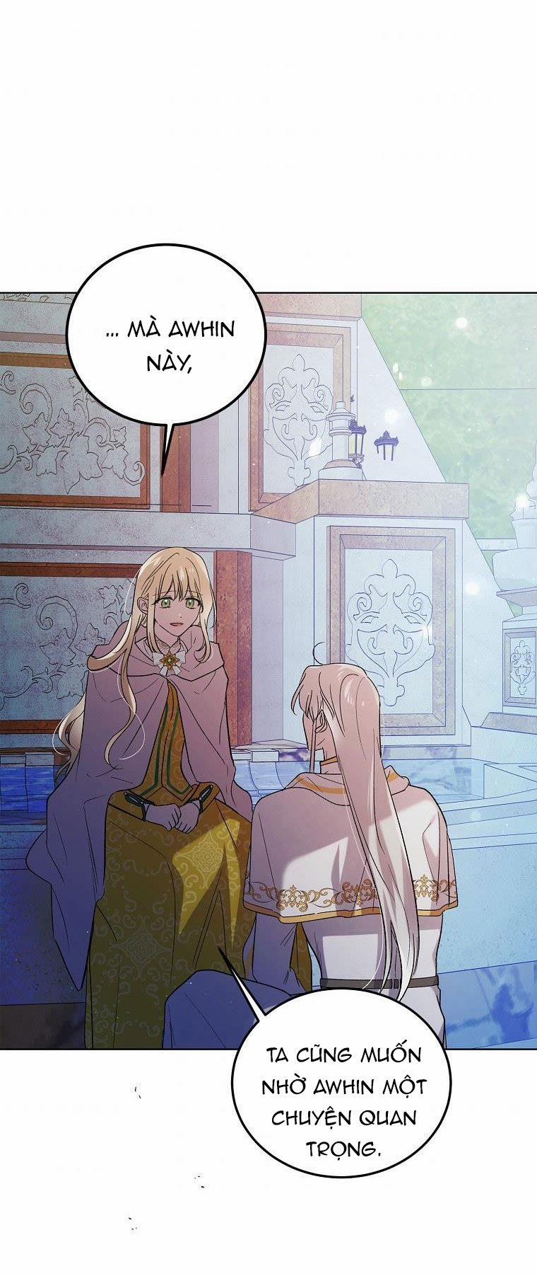 Cách Để Em Bảo Vệ Anh 48 trang 20