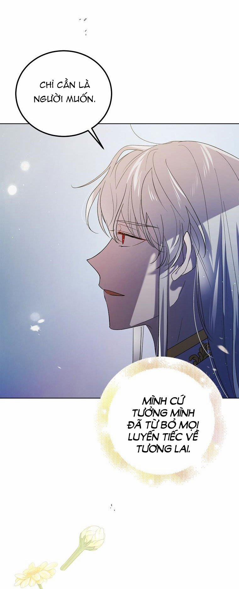 Cách Để Em Bảo Vệ Anh 48 trang 21