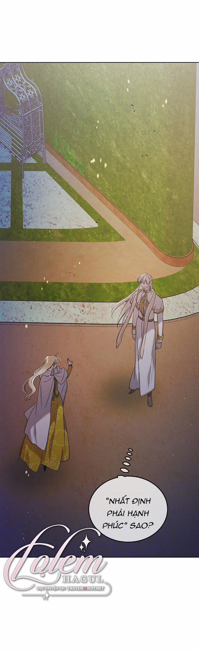 Cách Để Em Bảo Vệ Anh 48 trang 24