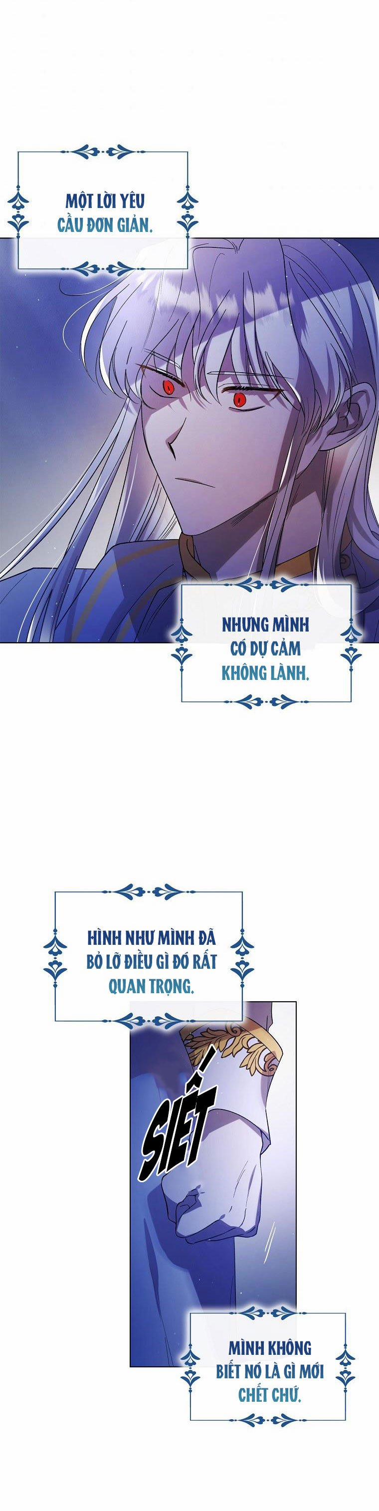 Cách Để Em Bảo Vệ Anh 48 trang 25