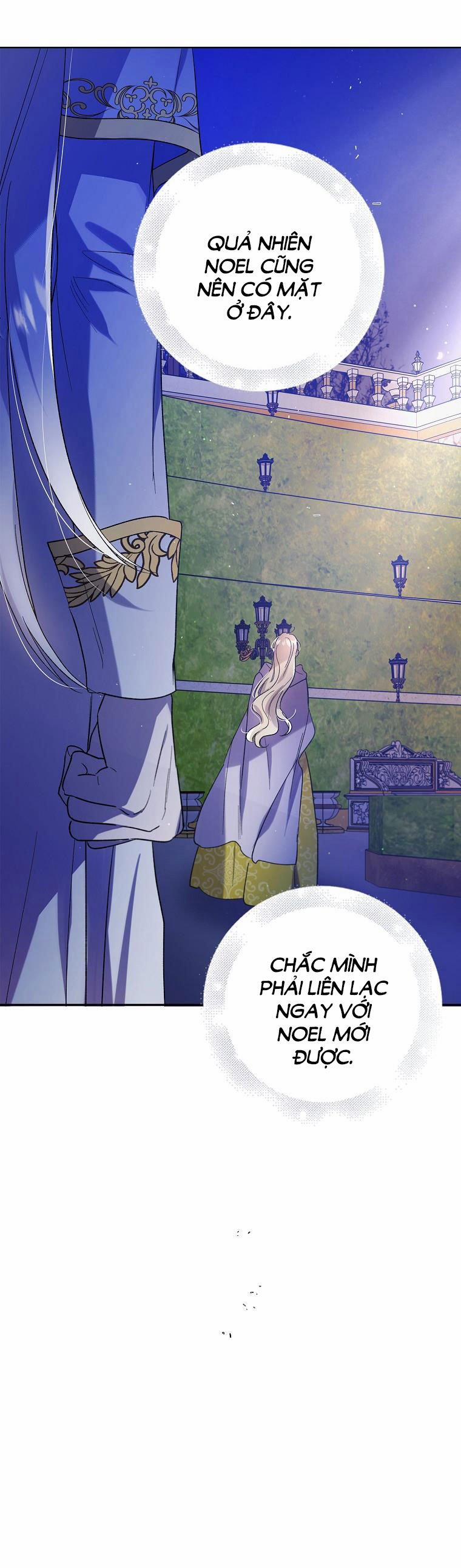 Cách Để Em Bảo Vệ Anh 48 trang 26