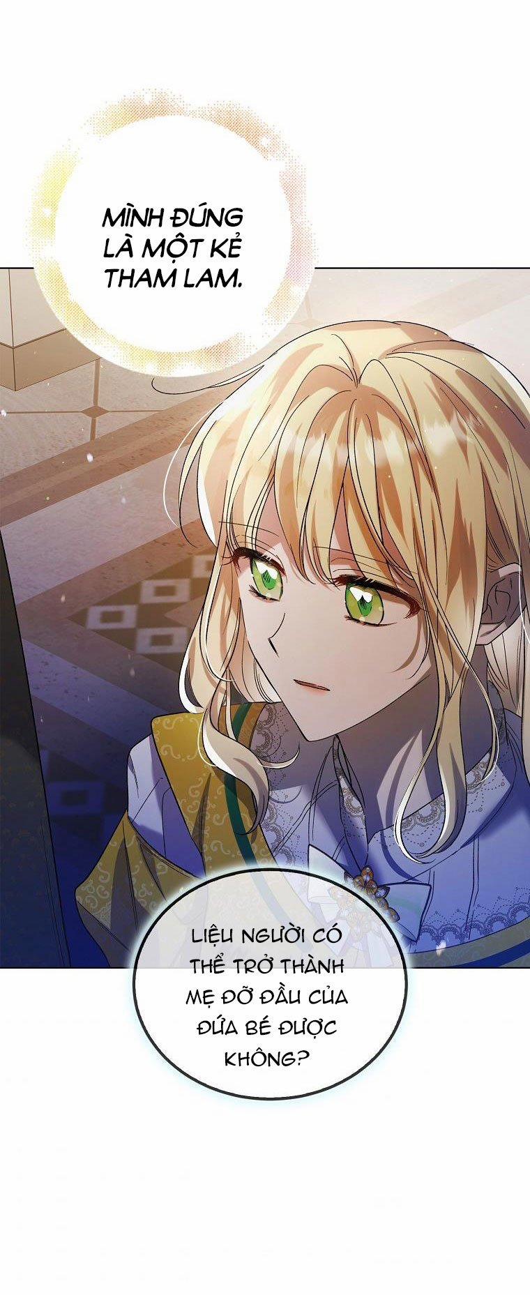 Cách Để Em Bảo Vệ Anh 48 trang 30