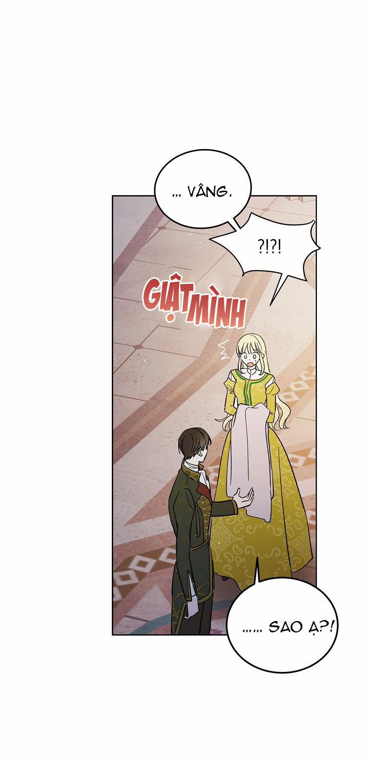 Cách Để Em Bảo Vệ Anh 48 trang 33