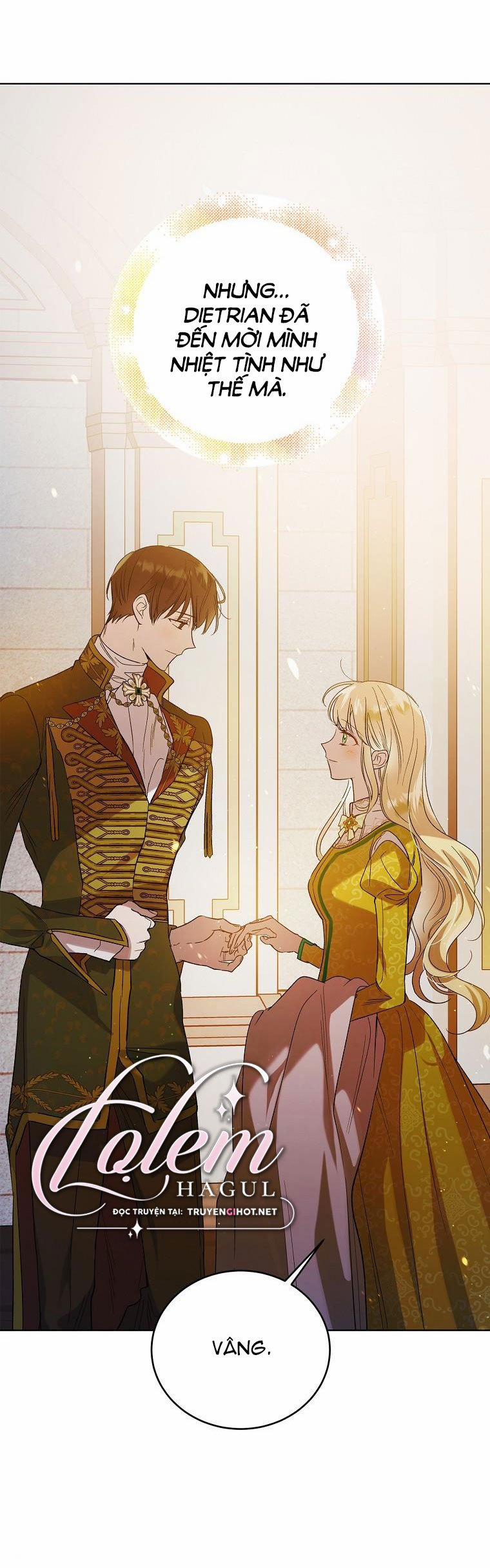 Cách Để Em Bảo Vệ Anh 48 trang 35