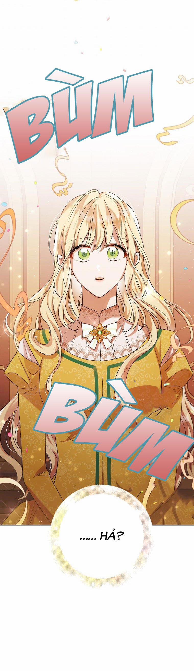 Cách Để Em Bảo Vệ Anh 48 trang 37