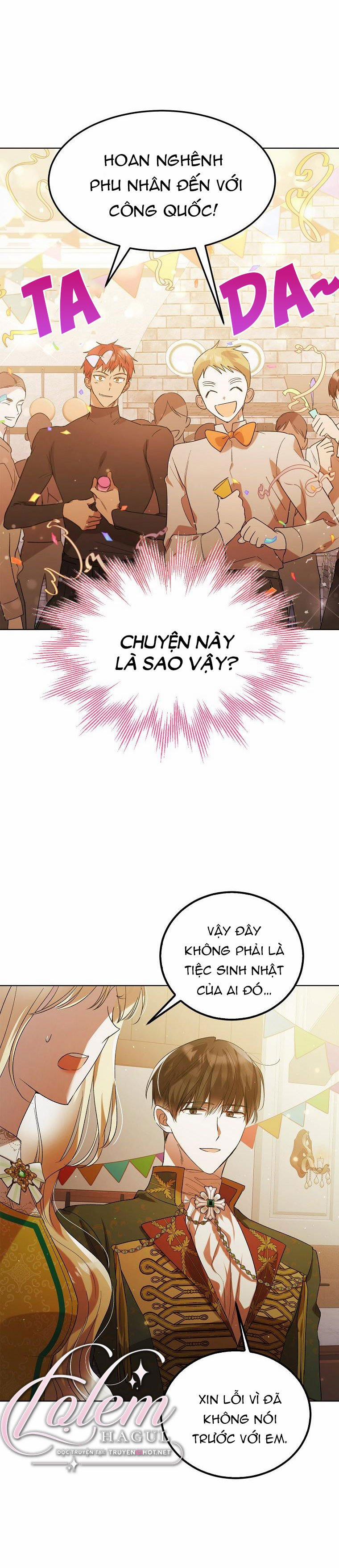 Cách Để Em Bảo Vệ Anh 48 trang 38