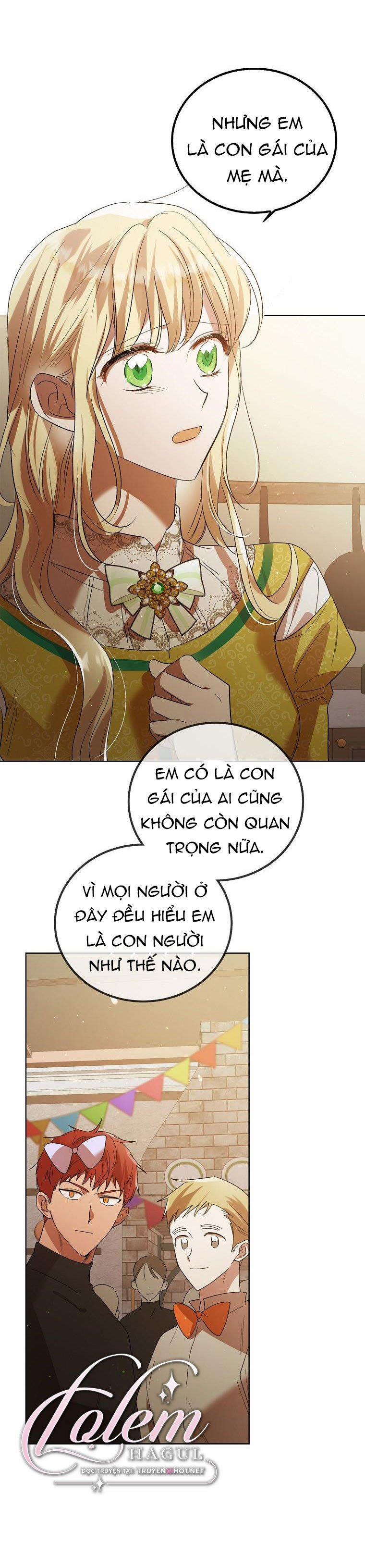 Cách Để Em Bảo Vệ Anh 48 trang 43