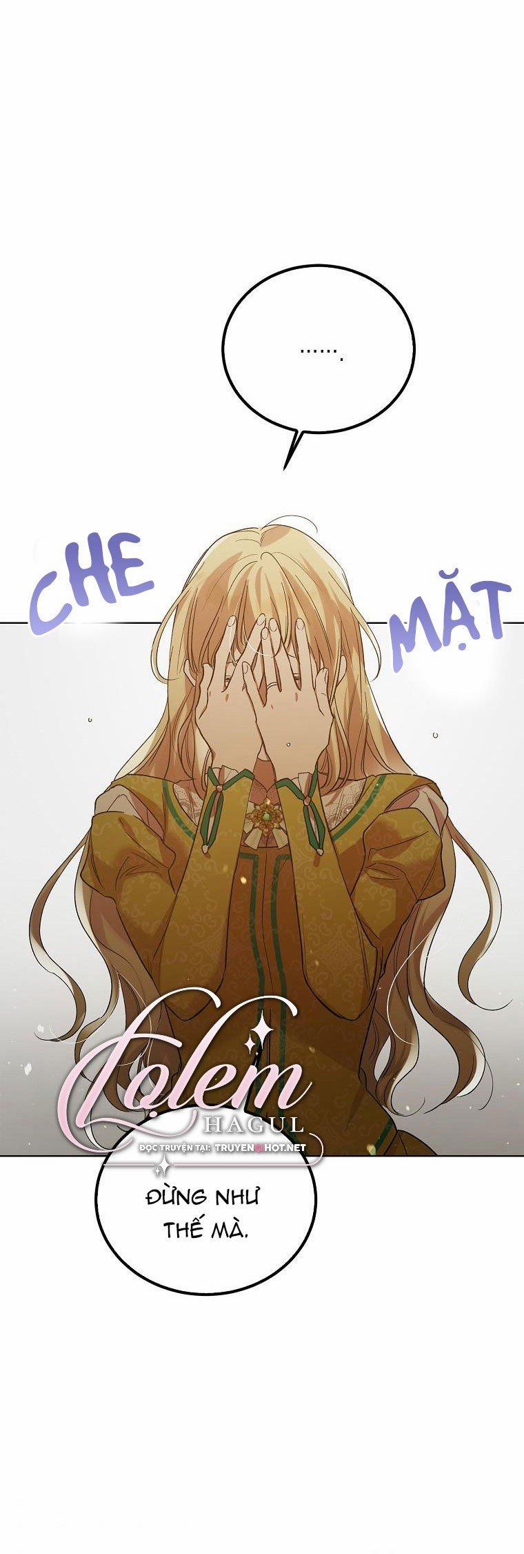 Cách Để Em Bảo Vệ Anh 48 trang 44