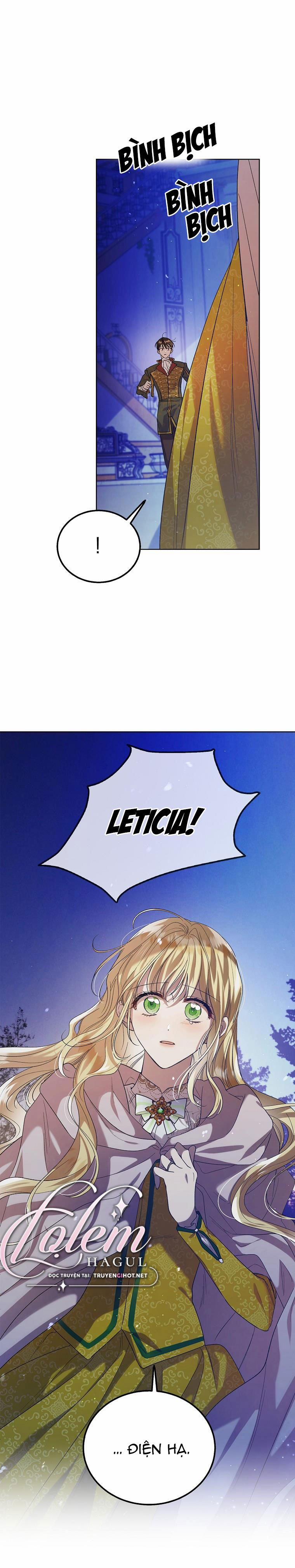 Cách Để Em Bảo Vệ Anh 48 trang 5