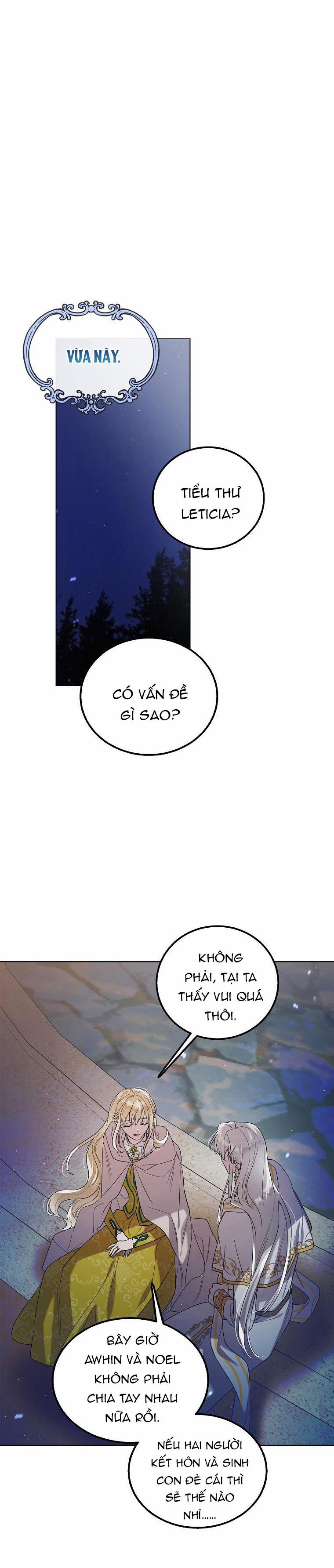 Cách Để Em Bảo Vệ Anh 48 trang 7