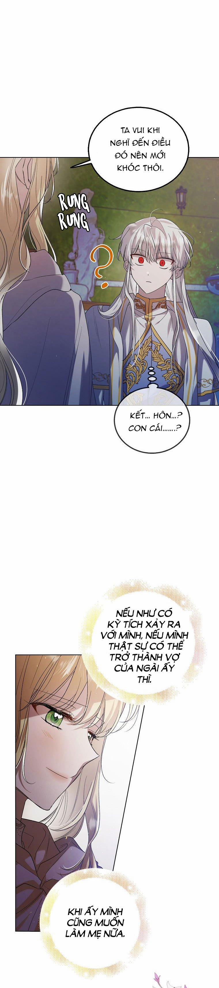 Cách Để Em Bảo Vệ Anh 48 trang 8