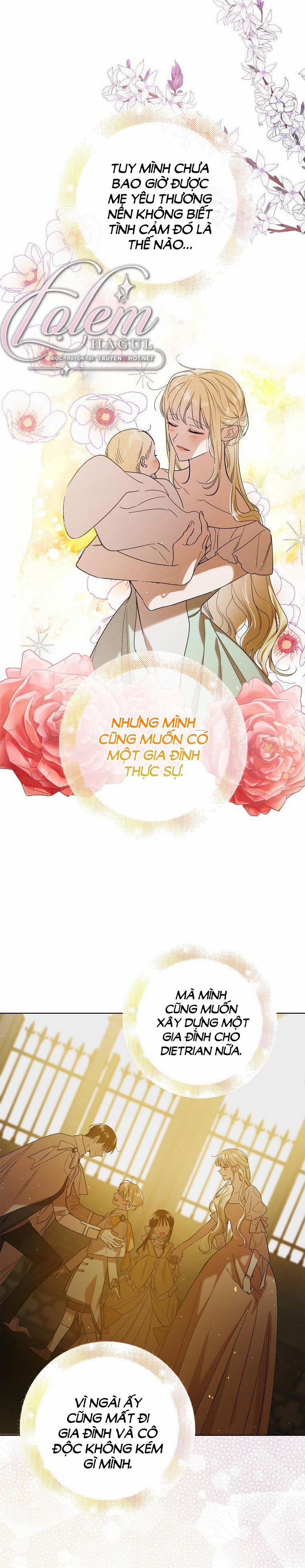 Cách Để Em Bảo Vệ Anh 48 trang 9