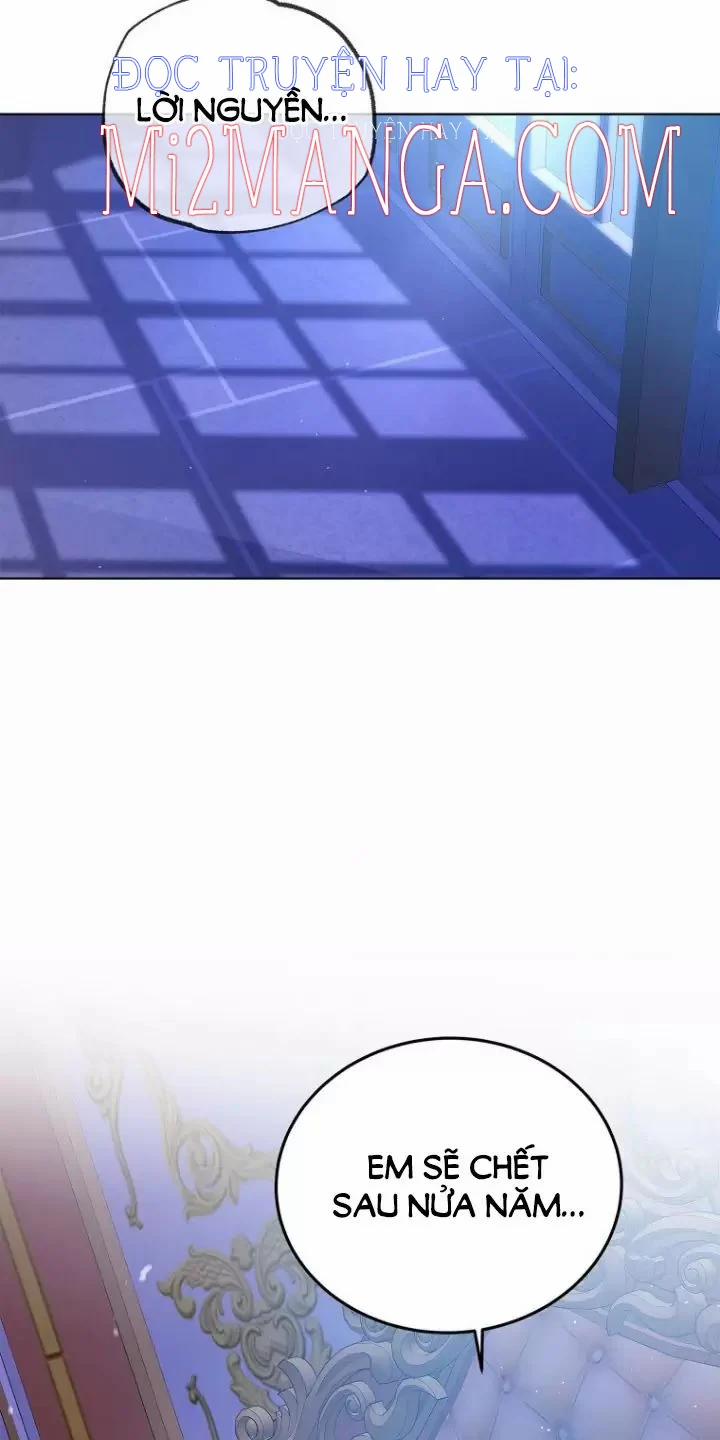 Cách Để Em Bảo Vệ Anh 49.5 trang 17