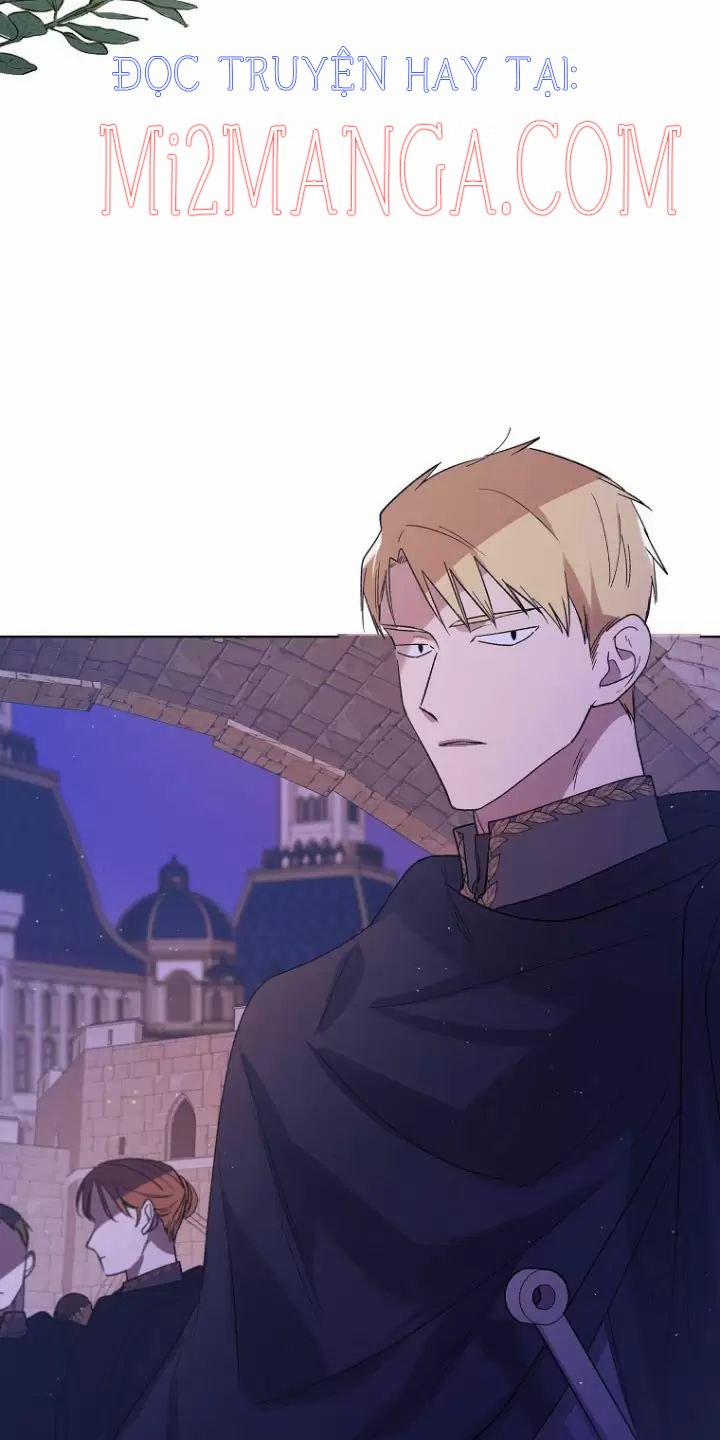 Cách Để Em Bảo Vệ Anh 49.5 trang 24