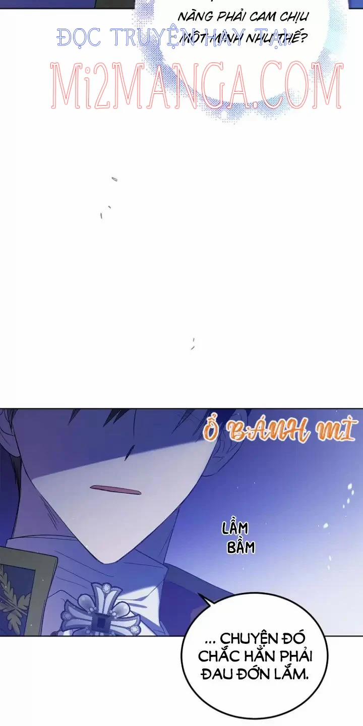 Cách Để Em Bảo Vệ Anh 49 trang 10