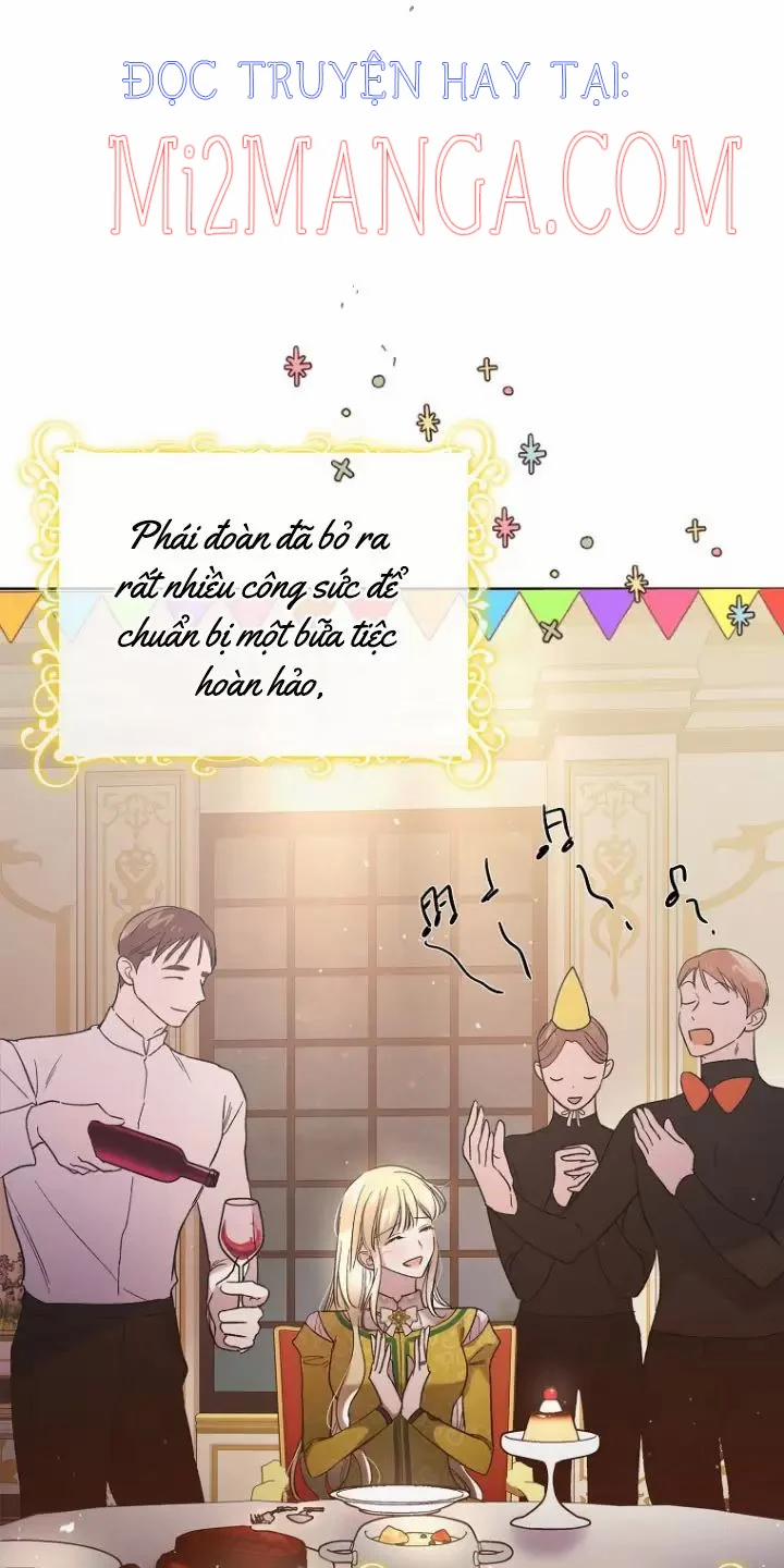 Cách Để Em Bảo Vệ Anh 49 trang 12