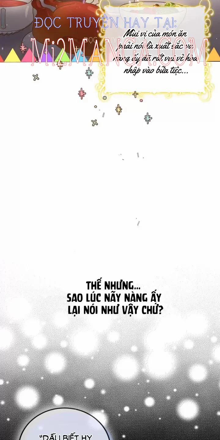 Cách Để Em Bảo Vệ Anh 49 trang 13