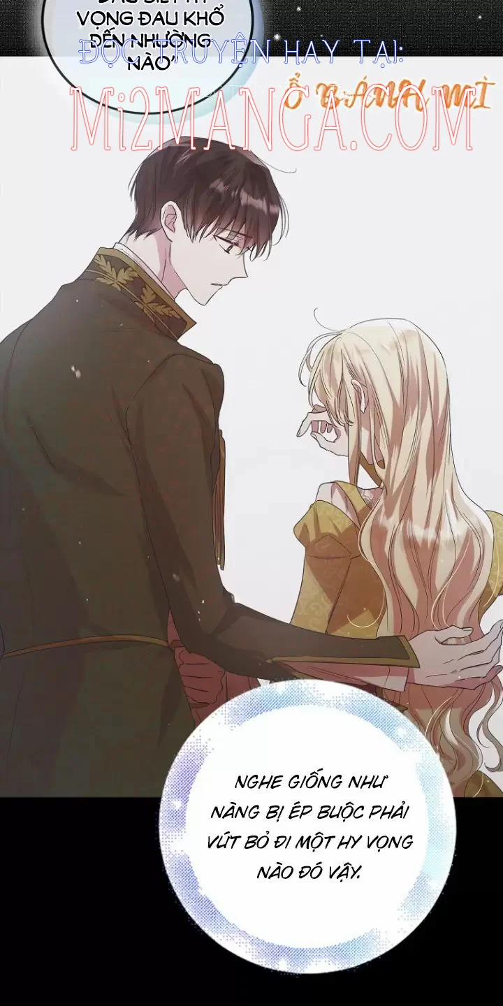 Cách Để Em Bảo Vệ Anh 49 trang 14