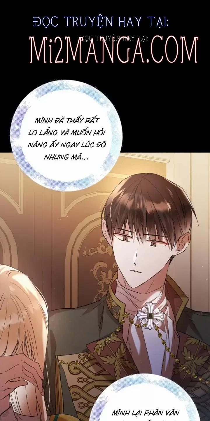 Cách Để Em Bảo Vệ Anh 49 trang 15