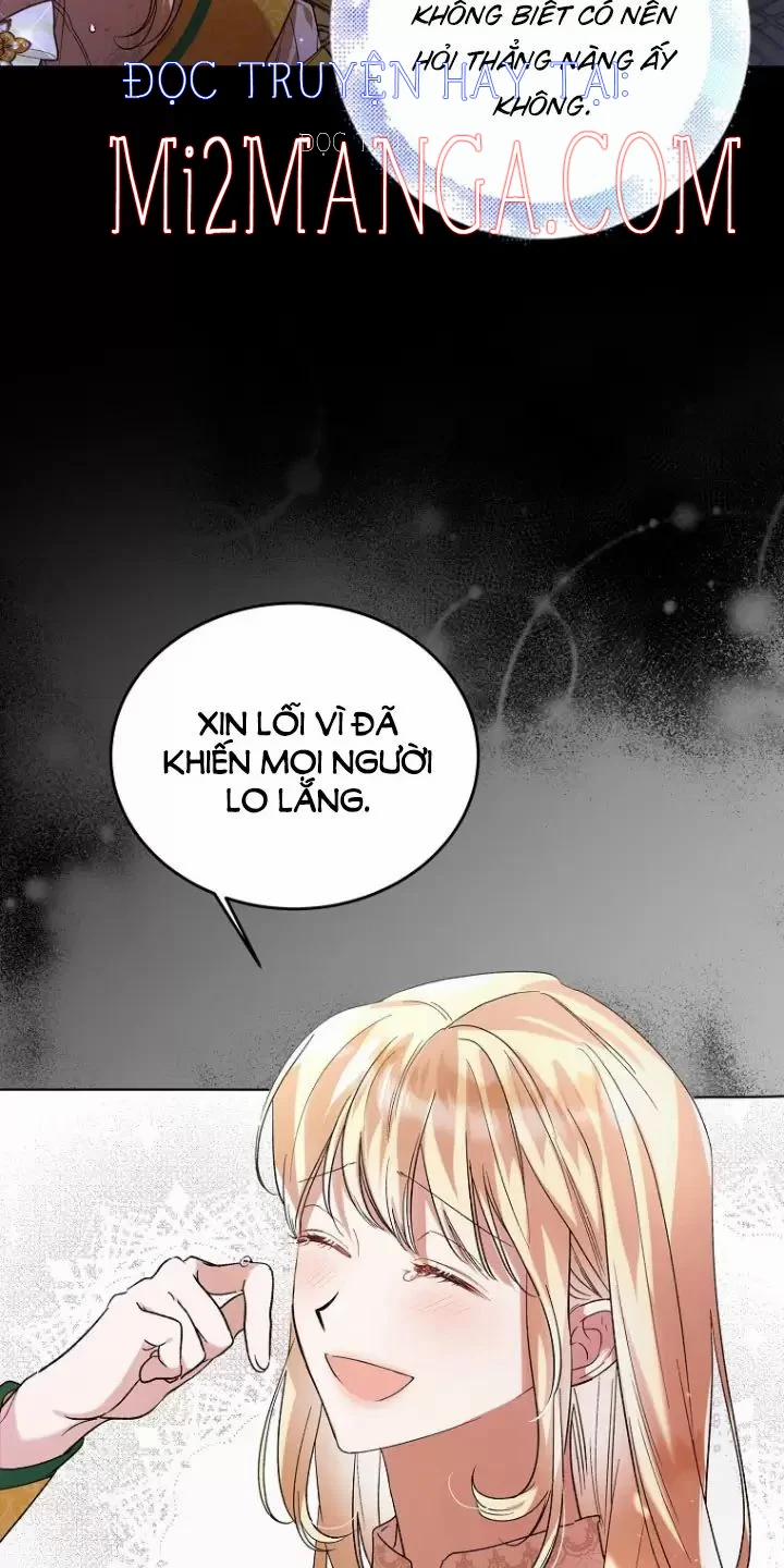 Cách Để Em Bảo Vệ Anh 49 trang 16