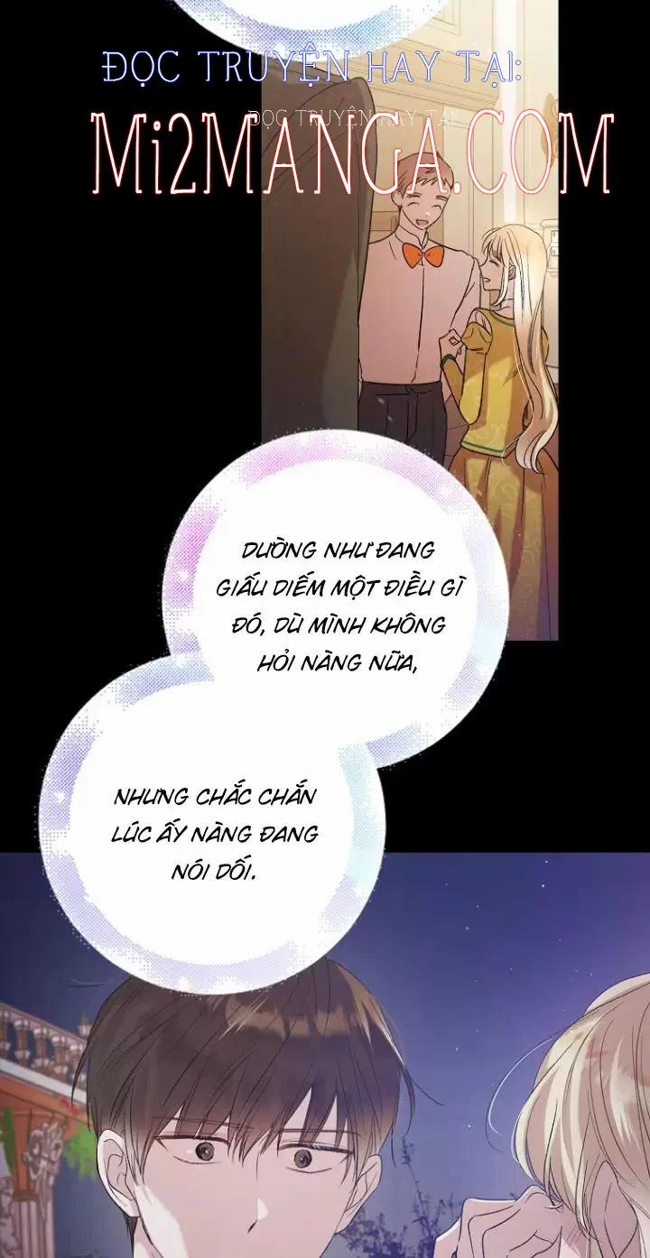 Cách Để Em Bảo Vệ Anh 49 trang 18