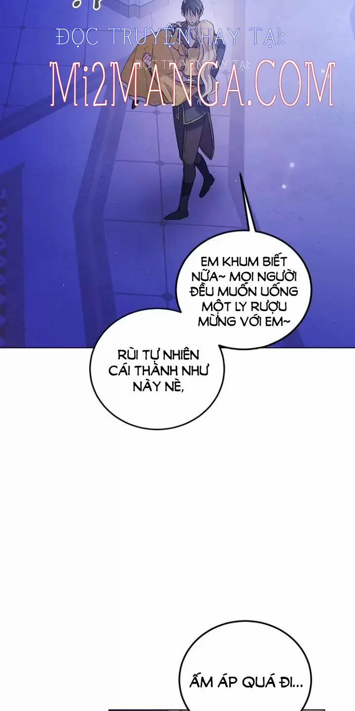 Cách Để Em Bảo Vệ Anh 49 trang 2