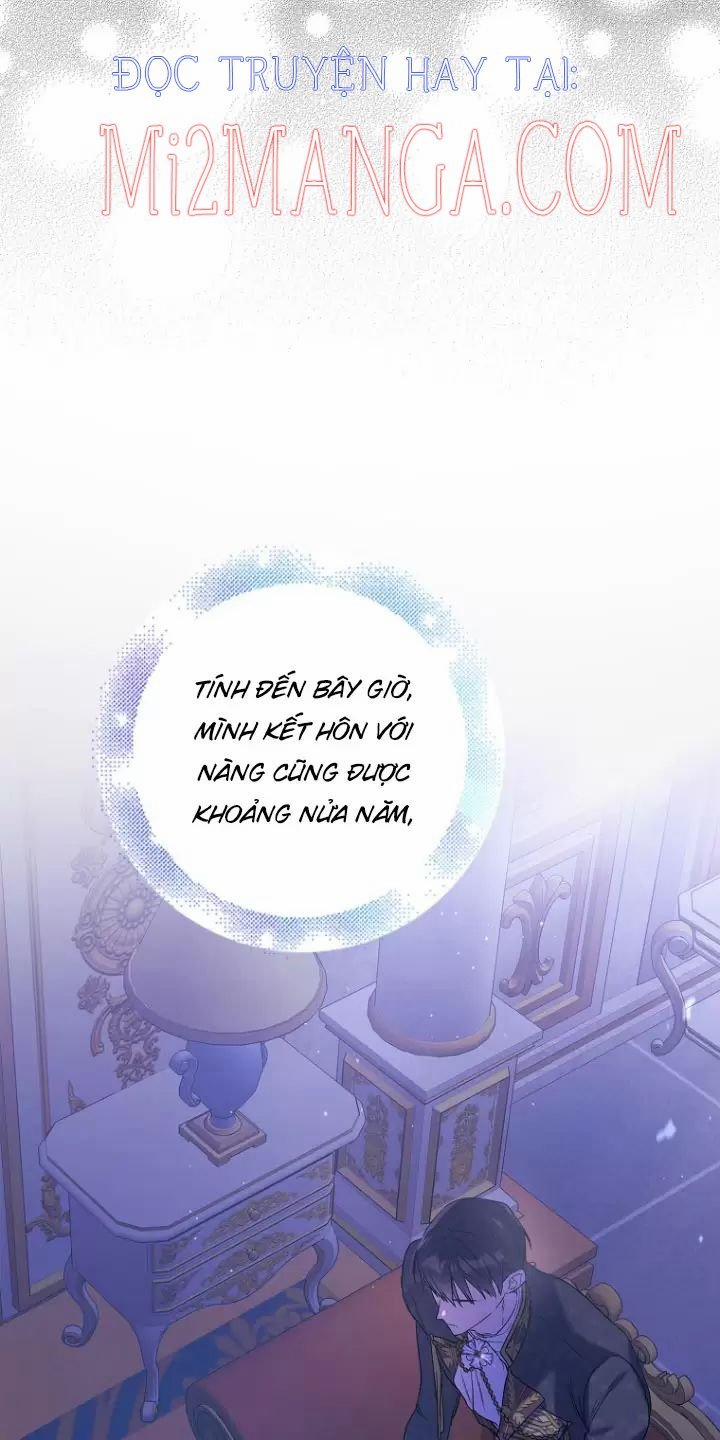 Cách Để Em Bảo Vệ Anh 49 trang 20