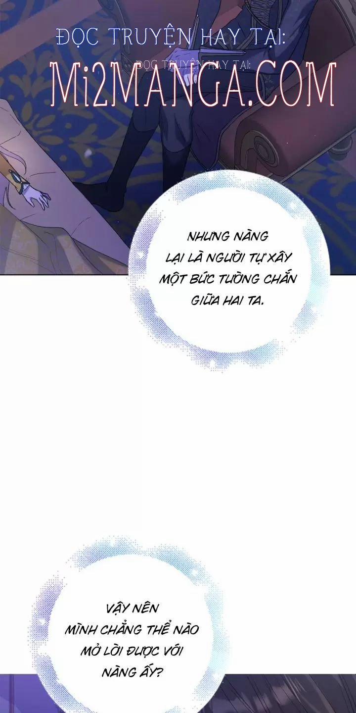 Cách Để Em Bảo Vệ Anh 49 trang 21