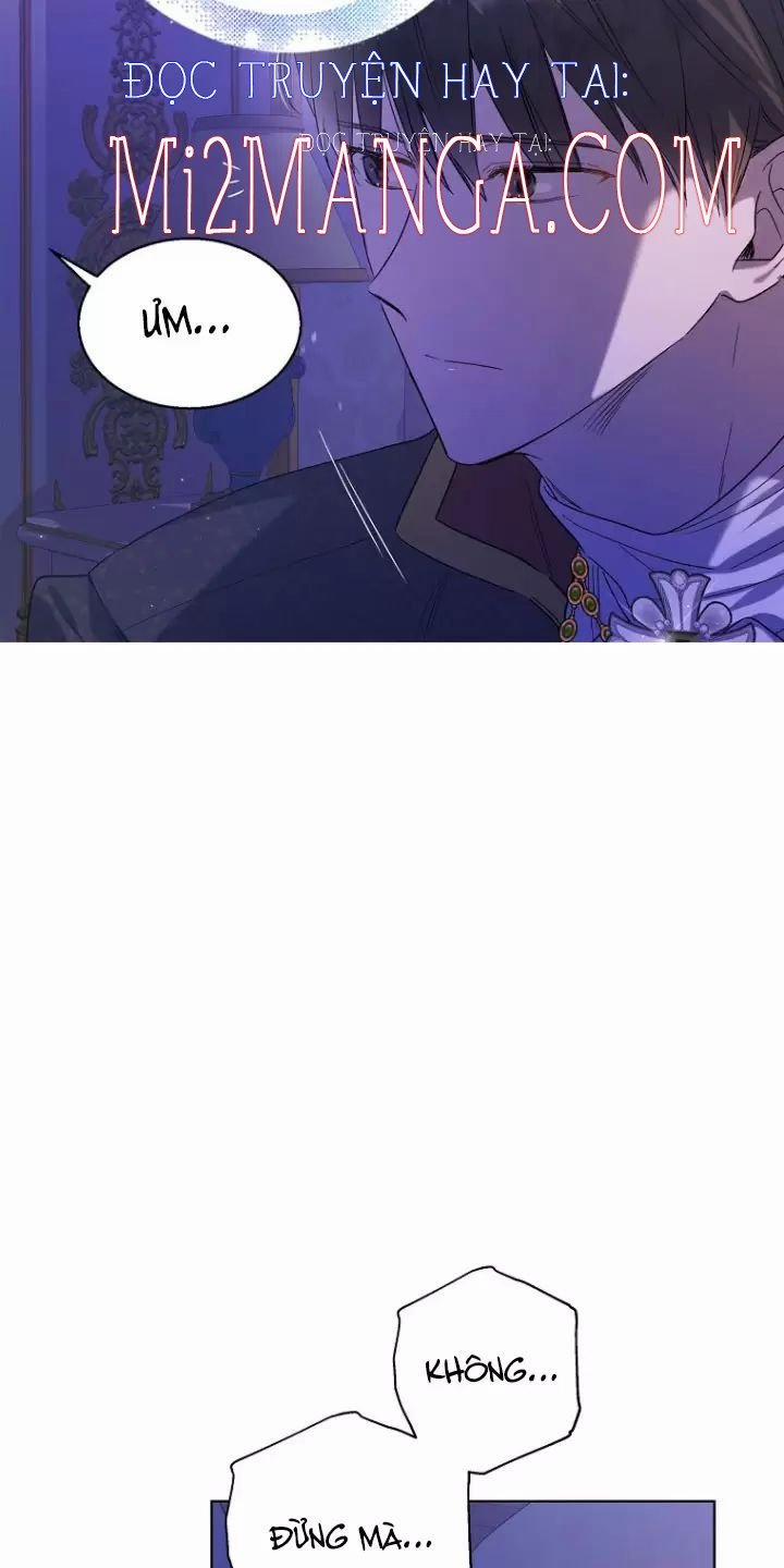 Cách Để Em Bảo Vệ Anh 49 trang 22