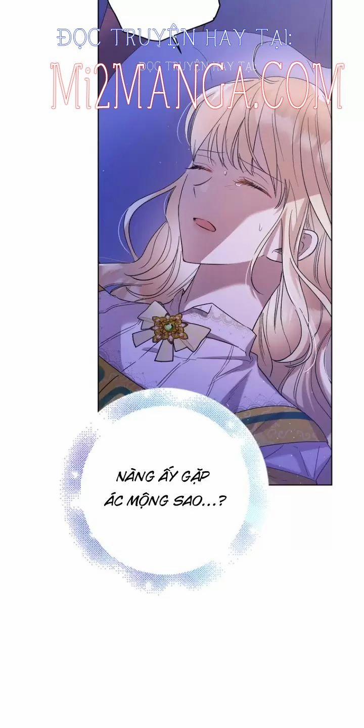 Cách Để Em Bảo Vệ Anh 49 trang 23