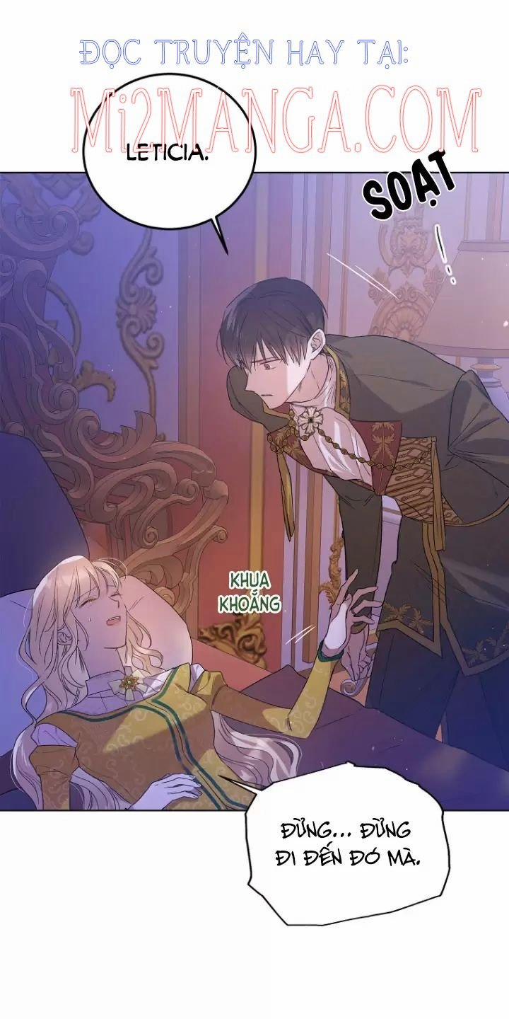 Cách Để Em Bảo Vệ Anh 49 trang 24