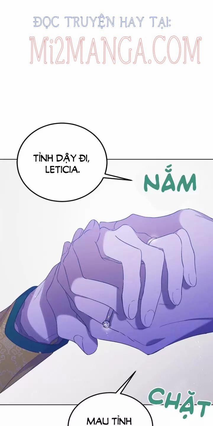 Cách Để Em Bảo Vệ Anh 49 trang 25