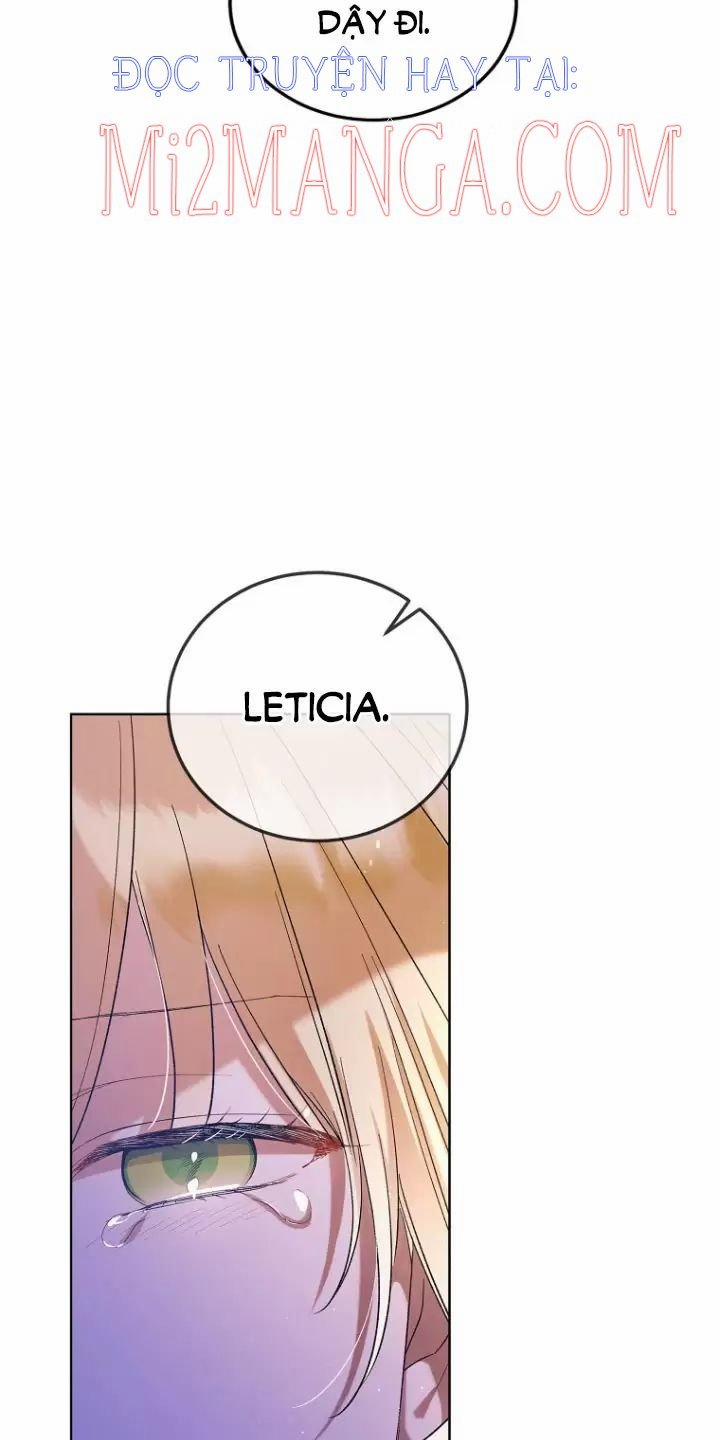 Cách Để Em Bảo Vệ Anh 49 trang 26