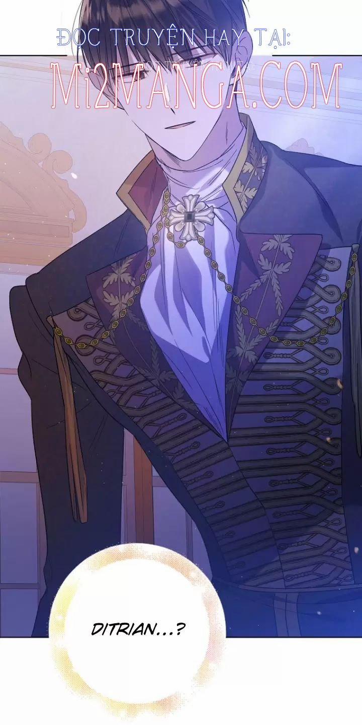 Cách Để Em Bảo Vệ Anh 49 trang 28