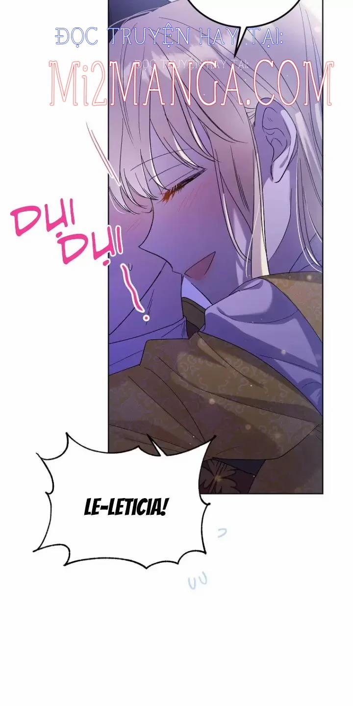 Cách Để Em Bảo Vệ Anh 49 trang 3